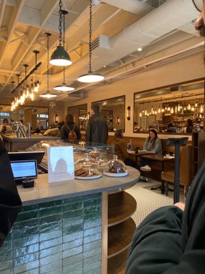 Café Deux by null