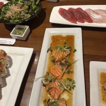 EAT'S SUSHI - Sushi Bars Near Me - Costa Mesa, California EAT'S SUSHI - Sushi Bars Near Me - Costa Mesa, California