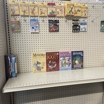 Paladins Game Castle - Hobby Shops Near Me - Bakersfield, California Paladins Game Castle - Hobby Shops Near Me - Bakersfield, California