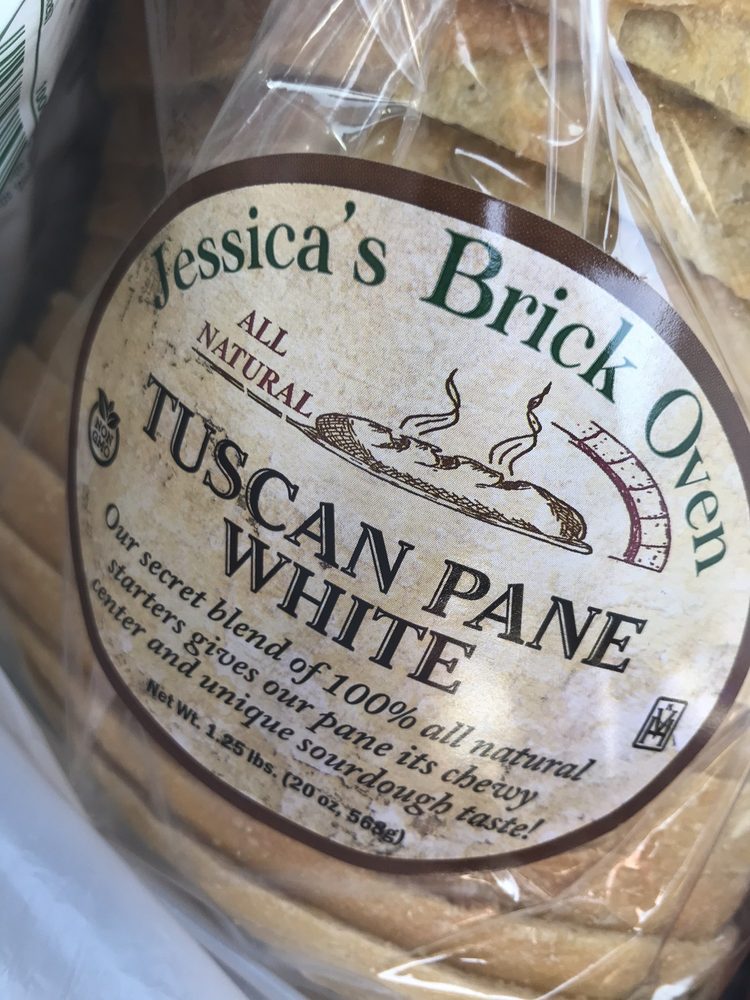 JESSICA’S BRICK OVEN 12 Photos 1630 Osgood St, North Andover