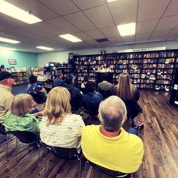 Mysterious Galaxy Bookstore - Book Launch - Bookstores Near Me - San Diego, California Mysterious Galaxy Bookstore - Book Launch - Bookstores Near Me - San Diego, California