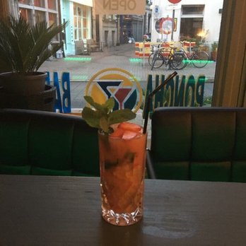 Poncha Bar Madeira - Bars Near Me - Antwerp, VAN