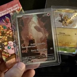 Pokemon card haul of the day Pokemon card haul of the day