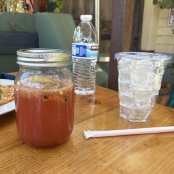 Su Casa Bar and Grill - Promo Chile Cucumber And My 805..!! - Mexican Near Me - Paso Robles, California Su Casa Bar and Grill - Promo Chile Cucumber And My 805..!! - Mexican Near Me - Paso Robles, California