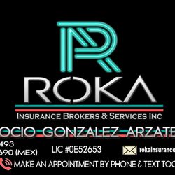 Roka Insurance Brokers & Services