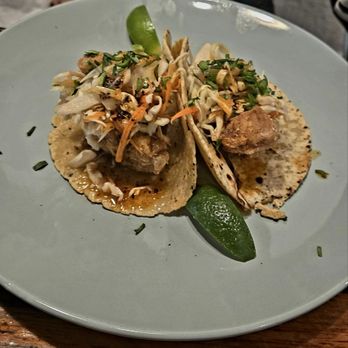 Bodega Kitchen & Cocktails - Caribbean Near Me - Sacramento, California