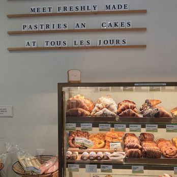 Tous Les Jours - Coffee & Tea Near Me - Charlotte, North Carolina Tous Les Jours - Coffee & Tea Near Me - Charlotte, North Carolina