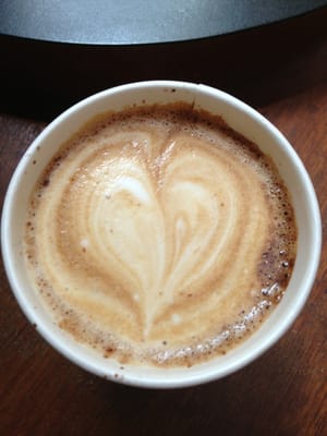 Jimmy's Coffee by null