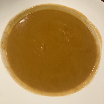 Fresco Steak & Seafood Grill - Lobster Bisque Soup - Italian Near Me - Milltown, New Jersey