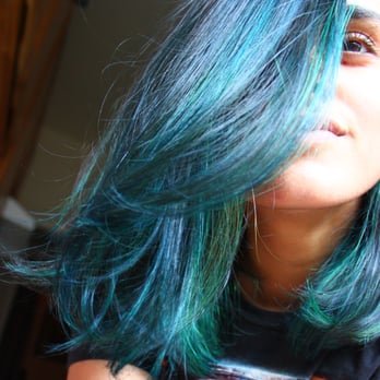 For Your Hair by Peter - Love it! :) - Hair Stylists Near Me - Jackson Heights, New York