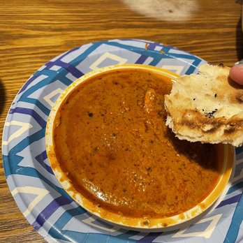 Raaz Indian Kitchen - Tikka Masala - Indian Near Me - Greensboro, North Carolina