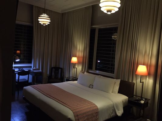 The Henry Hotel Manila by null