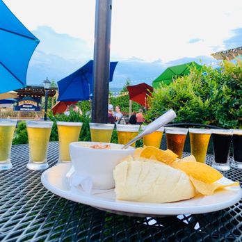 Blue Mountain Brewery - Crab dip - Brewpubs Near Me - Afton, Virginia Blue Mountain Brewery - Crab dip - Brewpubs Near Me - Afton, Virginia