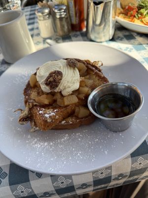 Giaco's Valley Roadhouse by null