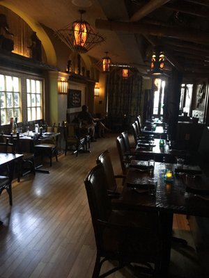 Bienville House by null