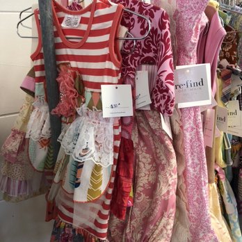 re-find OFF MAIN - Children's clothes - Shoe Stores Near Me - Vista, California