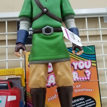 Savers - Zelda - Thrift Stores Near Me - Shawnee, Kansas