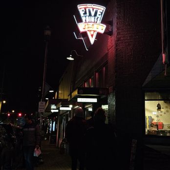 Five Points Pizza - Italian Near Me - Nashville, Tennessee Five Points Pizza - Italian Near Me - Nashville, Tennessee