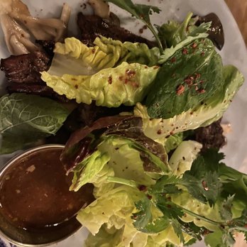 Khom Loi - Steak - Thai Near Me - Sebastopol, California Khom Loi - Steak - Thai Near Me - Sebastopol, California