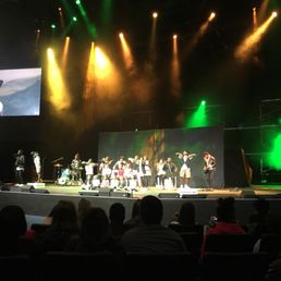 Watoto I concert Watoto I concert