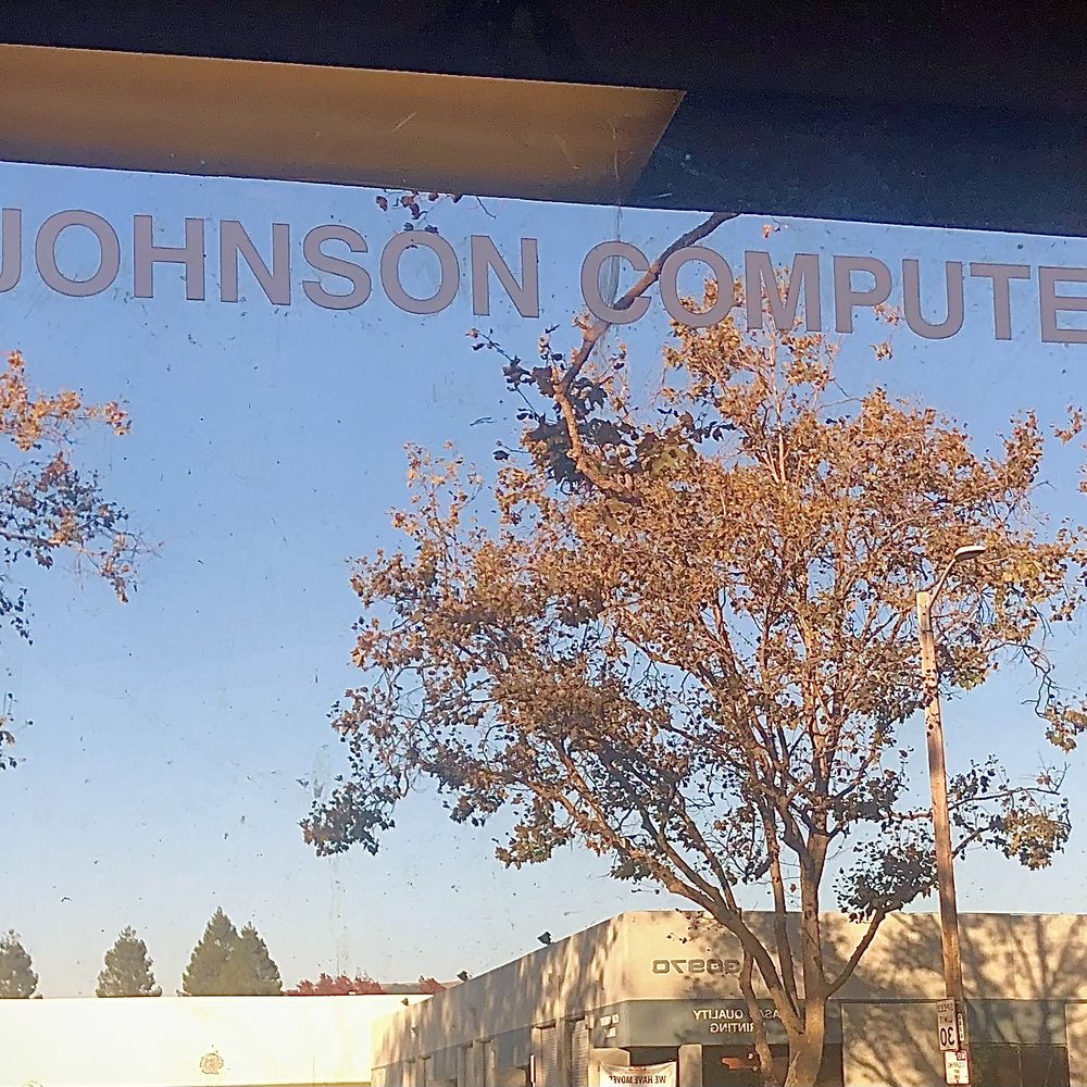 Johnson Computer - A lovely view from inside Johnson Computer - Data Recovery Near Me - Hayward, California Johnson Computer - A lovely view from inside Johnson Computer - Data Recovery Near Me - Hayward, California