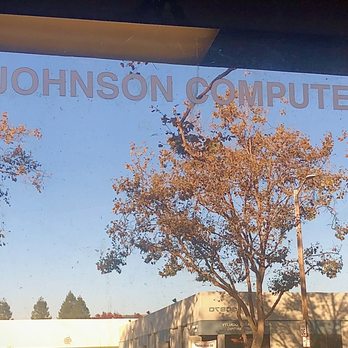 Johnson Computer - A lovely view from inside Johnson Computer - Data Recovery Near Me - Hayward, California