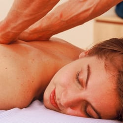 Oceanic Bliss Wellness - Massage