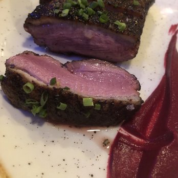 Kali Steak - Duck Breast - Steakhouses Near Me - Los Angeles, California Kali Steak - Duck Breast - Steakhouses Near Me - Los Angeles, California