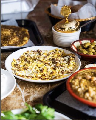 Tarboush Bakery (Dearborn Heights) by null