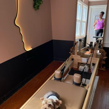 ReformHer Pilates - Pilates Near Me - League City, Texas ReformHer Pilates - Pilates Near Me - League City, Texas