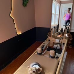 ReformHer Pilates