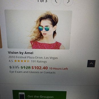 Vision By Amel - Optometrists Near Me - Las Vegas, Nevada Vision By Amel - Optometrists Near Me - Las Vegas, Nevada