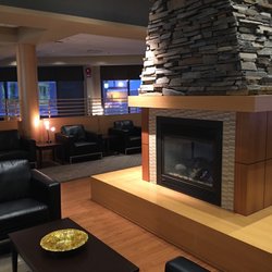 Servisair Chinook Lounge
