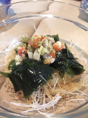 Sakanaya Modern Kaiseki by null