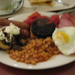 Hole in The Wall Cafe