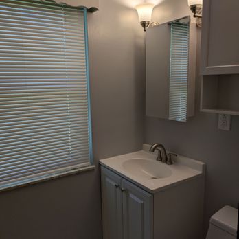 ANF remodeling - Finished result - General Contractors Near Me