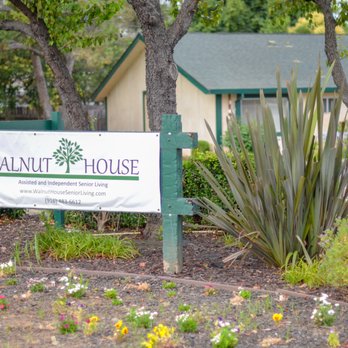 Walnut House - Retirement Homes Near Me - Carmichael, California Walnut House - Retirement Homes Near Me - Carmichael, California