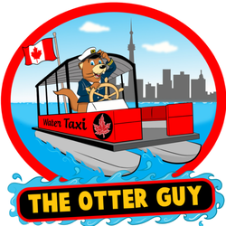 The Otter Guy Water Taxi