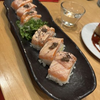 KUWADA - 2 Piece Creamy Shrimp - Sushi Bars Near Me - Rancho Cucamonga, California KUWADA - 2 Piece Creamy Shrimp - Sushi Bars Near Me - Rancho Cucamonga, California