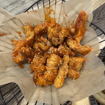 Soonheene - Korean Near Me - Arcadia, California