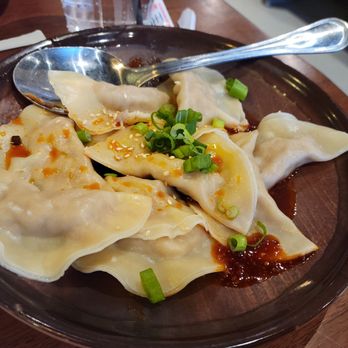 Sichuan Impression - Impressive Dumplings - Szechuan Near Me - Alhambra, California Sichuan Impression - Impressive Dumplings - Szechuan Near Me - Alhambra, California