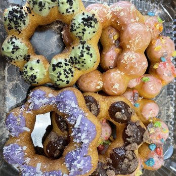 Mochidon - Donuts Near Me - Las Vegas, Nevada