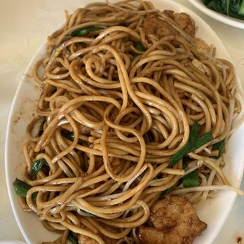 Seafood Cove 2 - Shrimp lomein - Dim Sum Near Me - Westminster, California Seafood Cove 2 - Shrimp lomein - Dim Sum Near Me - Westminster, California