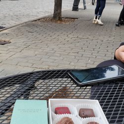 Honeycreeper Chocolate - Bon Bon TIME