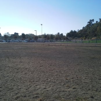 Watson Park - The dead looking halfed large dog park. - Dog Parks Near Me - San Jose, California Watson Park - The dead looking halfed large dog park. - Dog Parks Near Me - San Jose, California