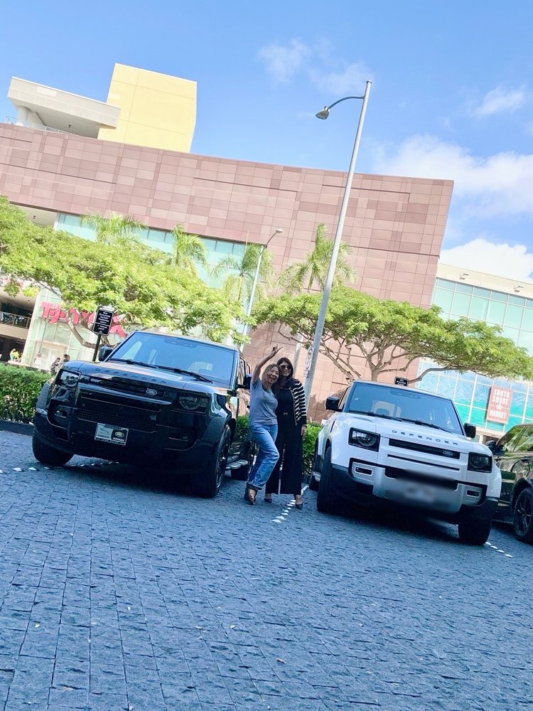 LAND ROVER HONOLULU Updated August 2024 42 Photos & 88 Reviews