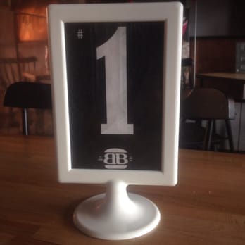 Bobby Burger - Number One Again ;-) - American Near Me - Warsaw, MZ