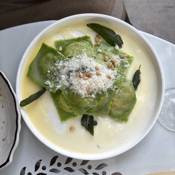 Yeppa & Co - ravioli - Cafes Near Me - Atlanta, Georgia