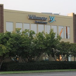 Willamette Dental - Albany