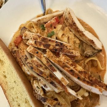 Miller's Ale House - CAJUN CHICKEN PASTA - Sports Bars Near Me - Jacksonville, Florida Miller's Ale House - CAJUN CHICKEN PASTA - Sports Bars Near Me - Jacksonville, Florida